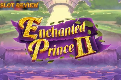 Enchanted Prince 2